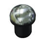 Baileigh Power Hammer 1 inch Radius Lower Die, 2.0 OD