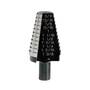 Unibit Step Drill, #21
