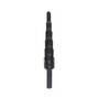 Unibit Step Drill, #2