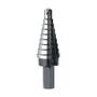 Unibit Step Drill, #3