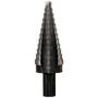 Unibit Step Drill, #4