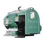 Burr King 1051 Tube Finishing Machine, 10 inch Wheel, Single Speed