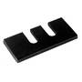 Huth Spacer, Full Shoe