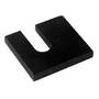 Huth Spacer, Half Shoe