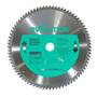 Evolution 10 inch Circular Saw Blade - Aluminum