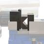 Adjustable Vise Kit for Standard Mittler Bros. Ultimate Notcher