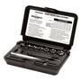 Hougen RotaCut Small OD Set, 7 cutters (5/16 to 3/4 inch)