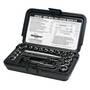 Hougen RotaCut Small OD Master Set, 16 cutters (1/4 to 3/4 inch)