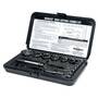 Hougen RotaCut Combo Set, 13 cutters (5/16 to 1-1/2 inch)