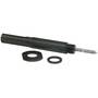3/8 inch Arbor with Pilot Pin for 1/4 to 3/4 inch RotaCut Cutters