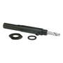 3/8 inch Arbor with Pilot Drill for 3/8 to 3/4 inch RotaCut Cutters