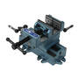Wilton Cross Slide Drill Press Vise