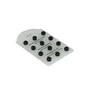 10-32 Nielsen Transfer Screws, 12 pack