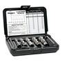 Hougen 12002 Annular Cutter Set (9/16 to 1-1/16, 2 inch depth)