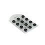 5/16-18 Nielsen Transfer Screws, 12 pack