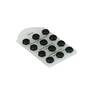 3/8-16 Nielsen Transfer Screws, 12 pack