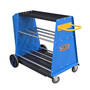 Universal Bending Die Cart