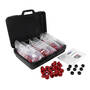 Icengineworks 1-1/4 NPS Turbo Manifold Pro Modeling Set, 368 piece