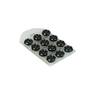 1/2-20 Nielsen Transfer Screws, 12 pack