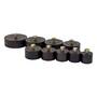 Mittler Bros. Flare Set, 1/2 to 2-1/2 inch (9 piece)