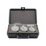 Mittler Bros. Oval Punch and Flare Tool Storage Case