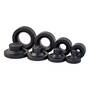 Mittler Bros. Dimple Die Set, 1/2 to 2 inch (4 piece)