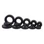 Mittler Bros. Dimple Die Set, 1/2 to 2 1/2 inch (5 piece)