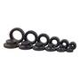 Mittler Bros. Dimple Die Set, 1/2 to 3 inch (6 piece)