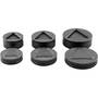 Mittler Bros. Triangle Forming Set (3 piece)
