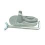 Roper Whitney 5 Jr Hand Punch Bench Mounting Base