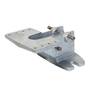 Roper Whitney No. 7A Portable Punch Bench Mounting Base