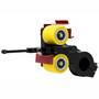 Internal Grinding Attachment, 1/2 inch Belt, for Burr King Grinders