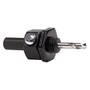 3/8 inch Arbor for Hougen Sheet Metal Holcutters