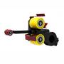 Uni-Arm Internal Grinding Attachment, 1 inch Belt, for Burr King Grinders