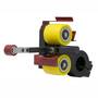 Close Access Internal Grinding Attachment, 1 inch Belt, for Burr King Grinders