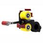 Close Access Internal Grinding Attachment, 2 inch Belt, for Burr King Grinders