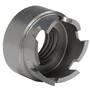 Hougen Sheet Metal Holcutter, 7/8 inch