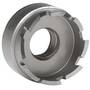 Hougen Sheet Metal Holcutter, 1-1/8 inch