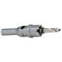 Hougen Carbide Sheet Metal Holcutter, 11/16 inch