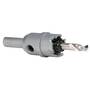 Hougen Carbide Sheet Metal Holcutter, 13/16 inch