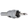 Hougen Carbide Sheet Metal Holcutter, 7/8 inch