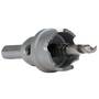 Hougen Carbide Sheet Metal Holcutter, 1-1/16 inch