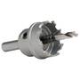 Hougen Carbide Sheet Metal Holcutter, 1-3/8 inch