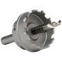 Hougen Carbide Sheet Metal Holcutter, 1-3/4 inch