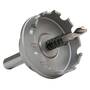 Hougen Carbide Sheet Metal Holcutter, 2 inch