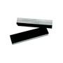 R-4, Wilton Rubber Face Jaw Cap, 4 inch