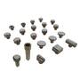 mini-Max Complete Planishing Die Set