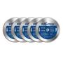 Evolution 14 inch Mild Steel Circular Saw Blade, 5 pack