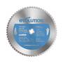 Evolution 14 inch Circular Saw Blade - Thin Steel