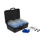 Icengineworks 1-1/2 NPS Turbo Manifold Basic Modeling Set, 214 piece